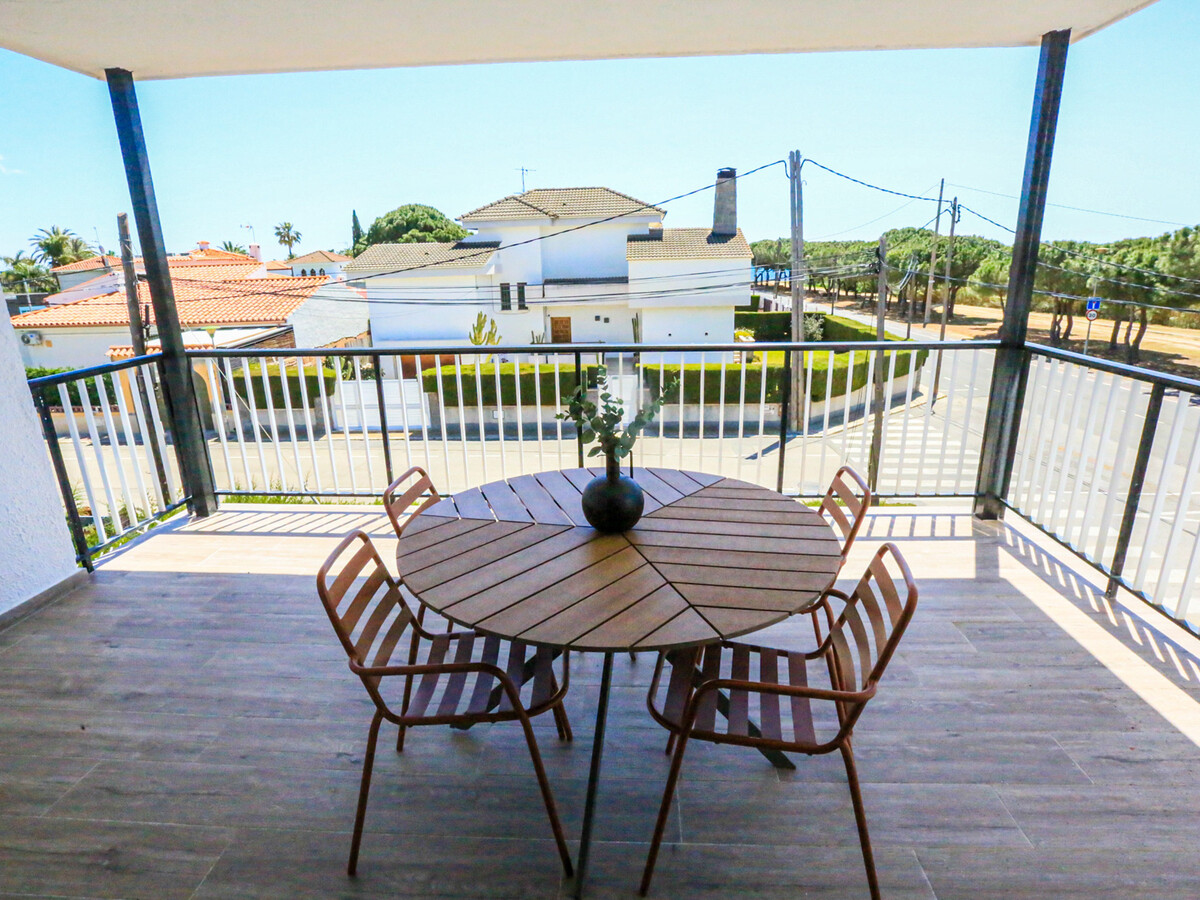 Rosa dels Vents - Appartement 3 ch à 120 m de plage - Photo 26