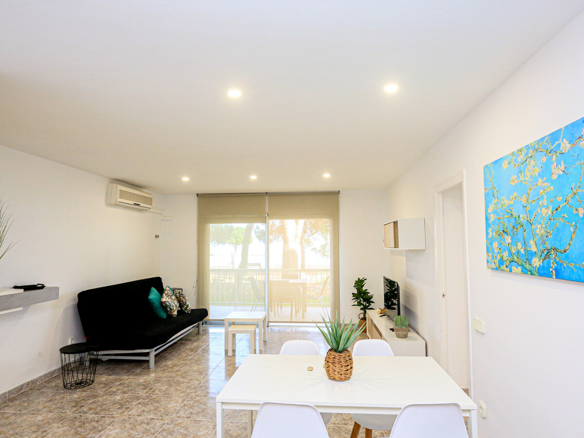 Appartement Miramar à Cambrils, terrasse vue mer - Photo 15