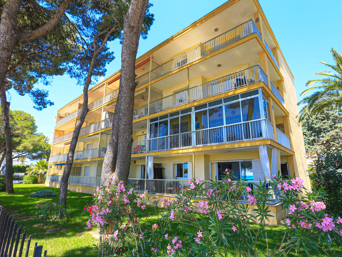 Appartement Miramar à Cambrils, terrasse vue mer - Photo 30