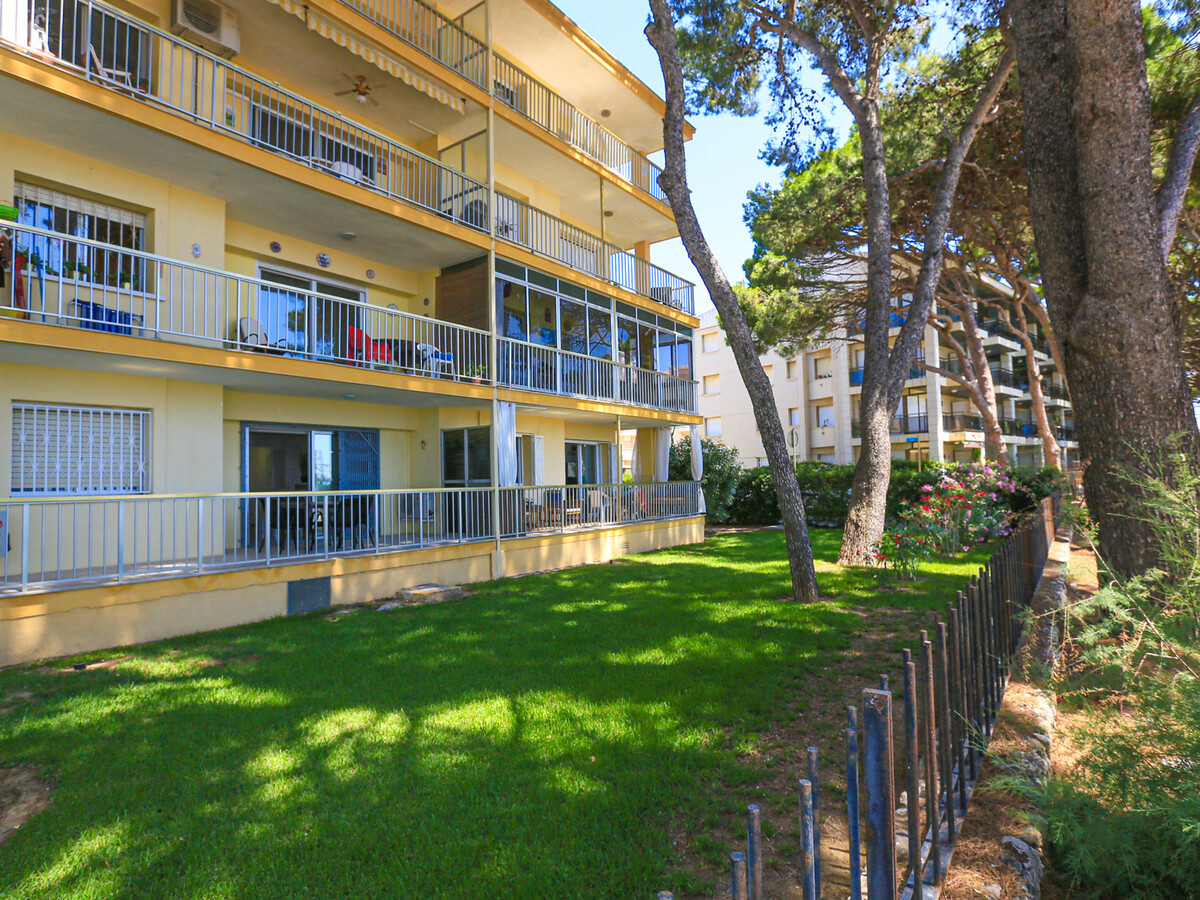 Appartement Miramar à Cambrils, terrasse vue mer - Photo 33