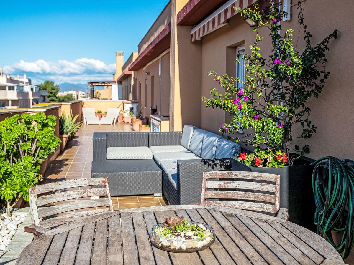 El Pinillo – Appartement 4 pers. terrasse 60m² à Torremolinos - Photo 1