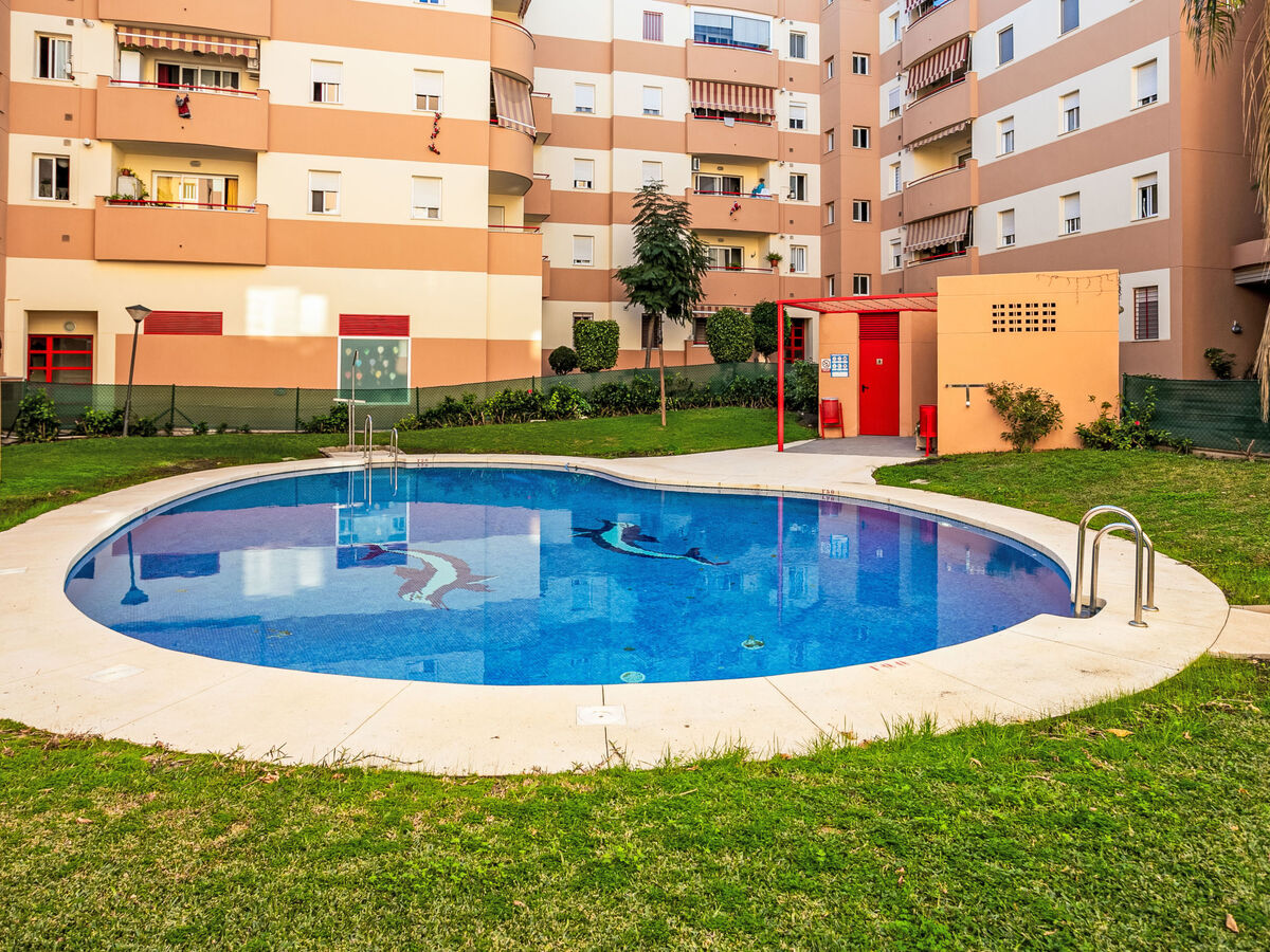 El Pinillo – Appartement 4 pers. terrasse 60m² à Torremolinos - Photo 2
