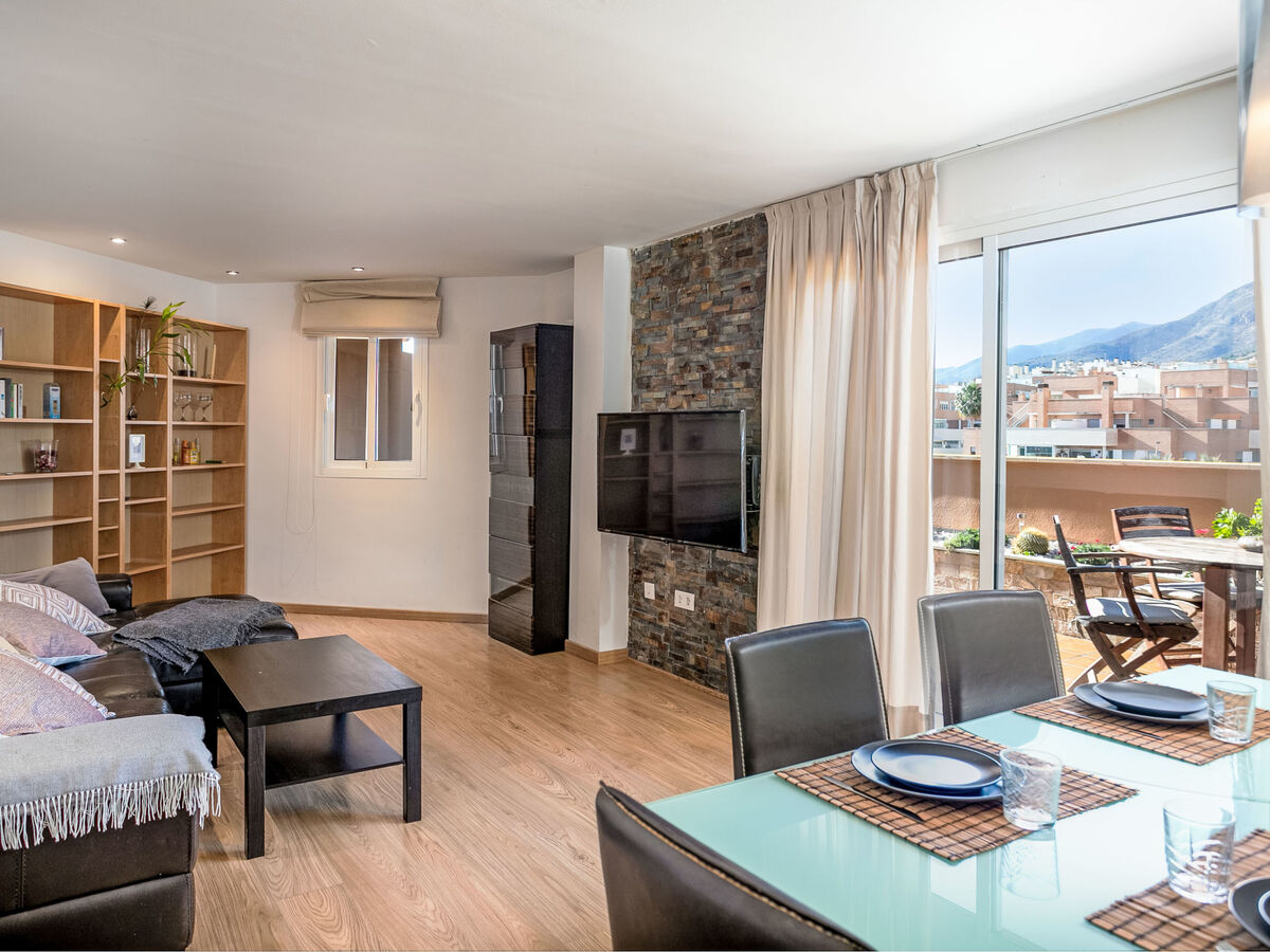 El Pinillo – Appartement 4 pers. terrasse 60m² à Torremolinos - Photo 3