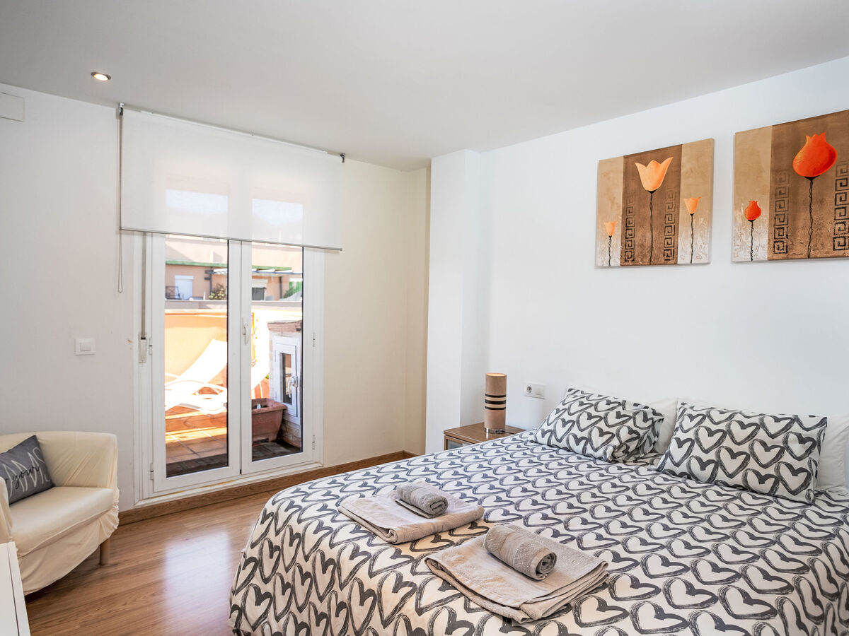 El Pinillo – Appartement 4 pers. terrasse 60m² à Torremolinos - Photo 4