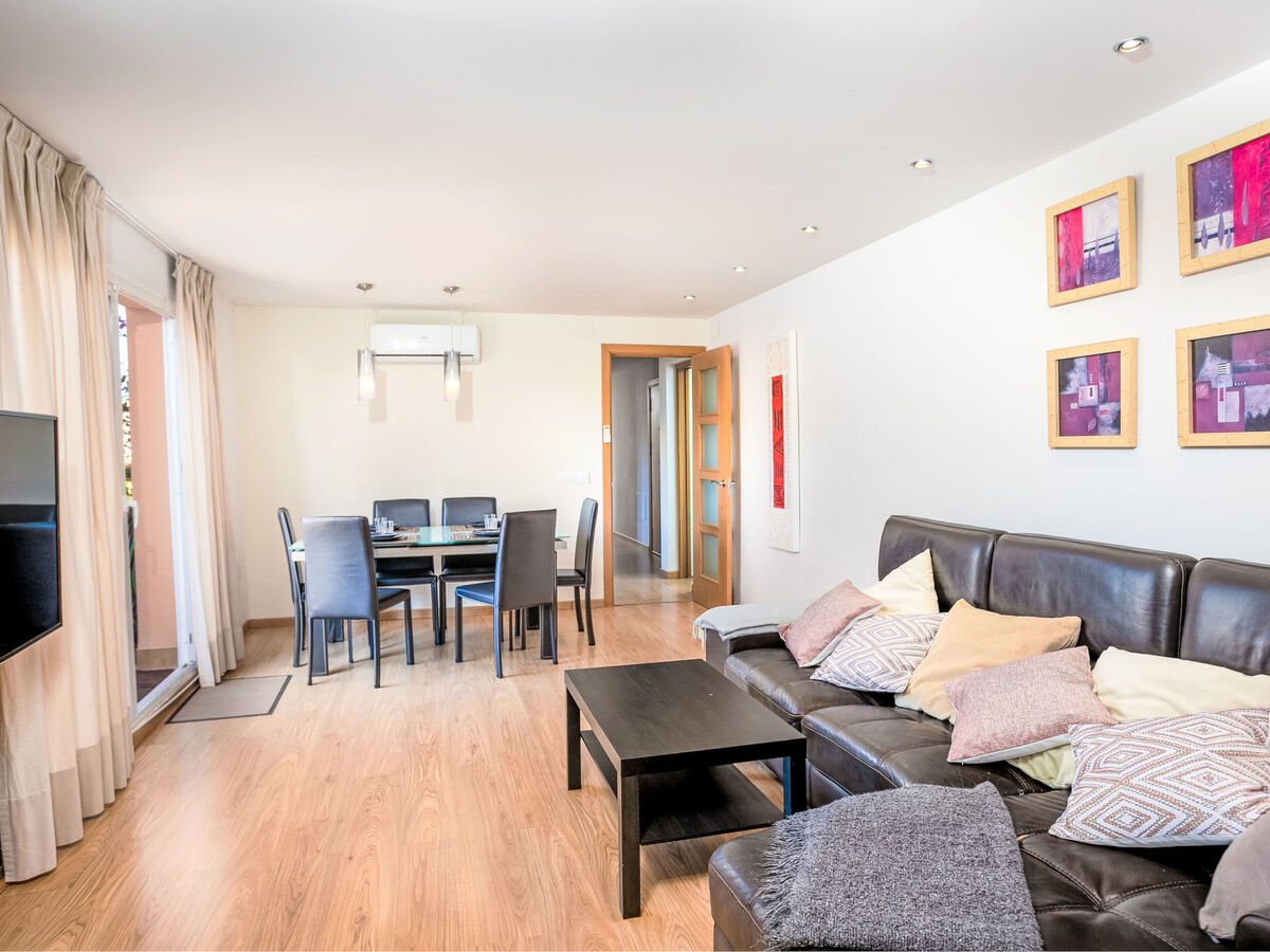 El Pinillo – Appartement 4 pers. terrasse 60m² à Torremolinos - Photo 6