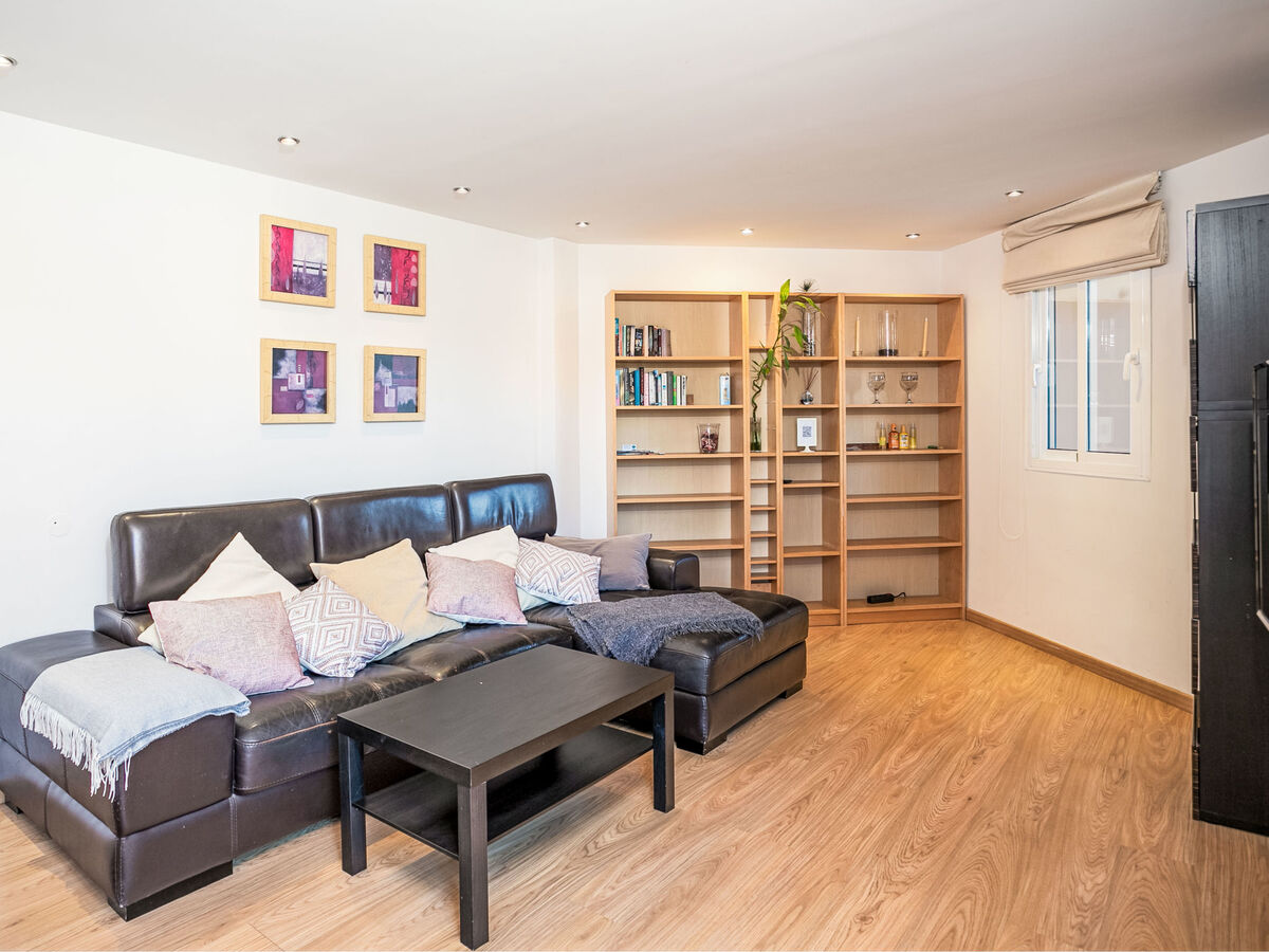 El Pinillo – Appartement 4 pers. terrasse 60m² à Torremolinos - Photo 8