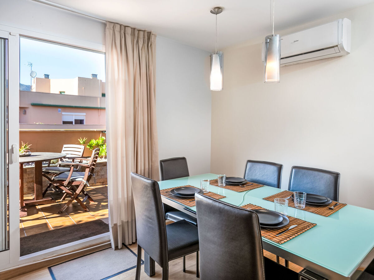 El Pinillo – Appartement 4 pers. terrasse 60m² à Torremolinos - Photo 9