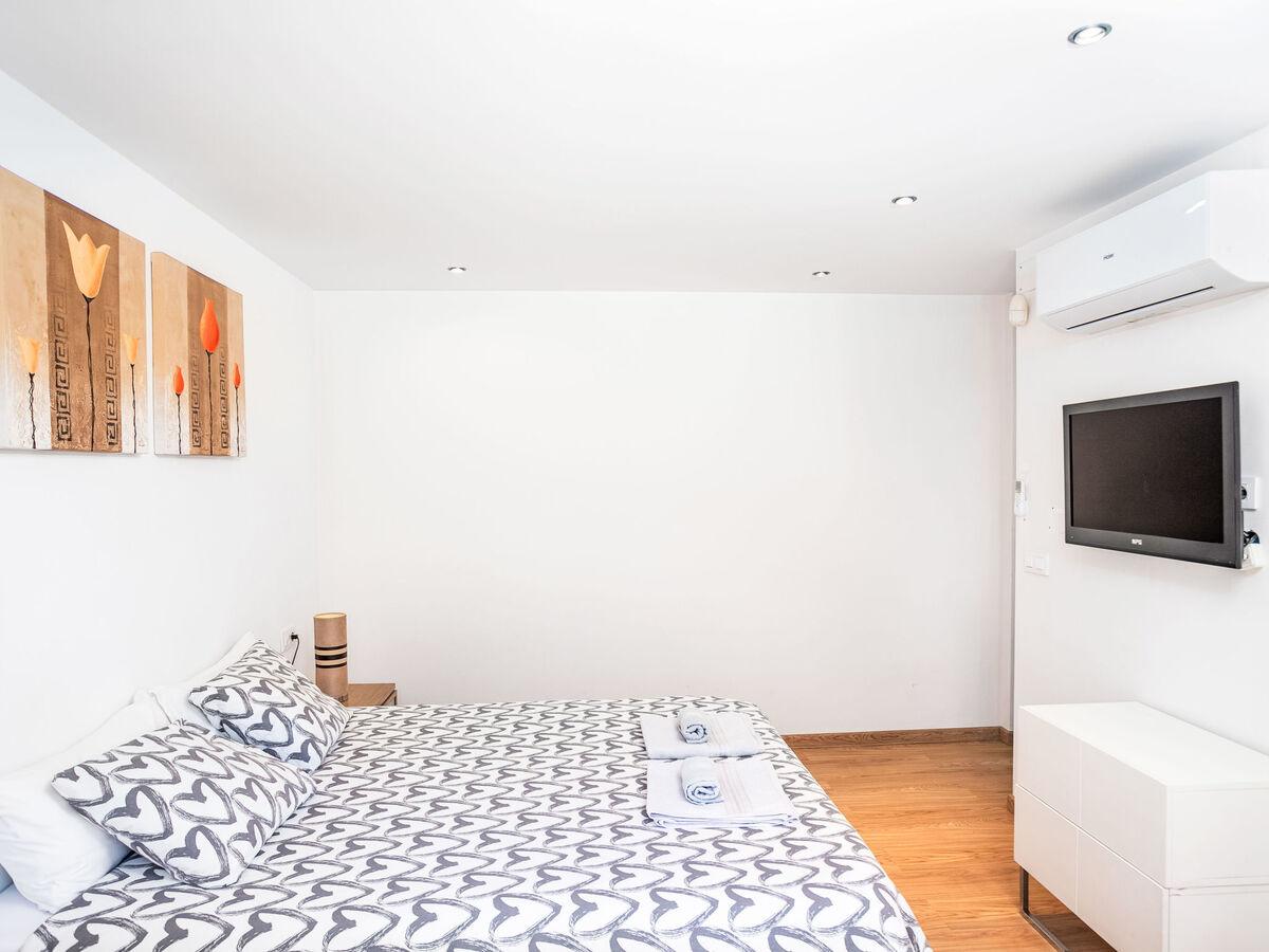 El Pinillo – Appartement 4 pers. terrasse 60m² à Torremolinos - Photo 13