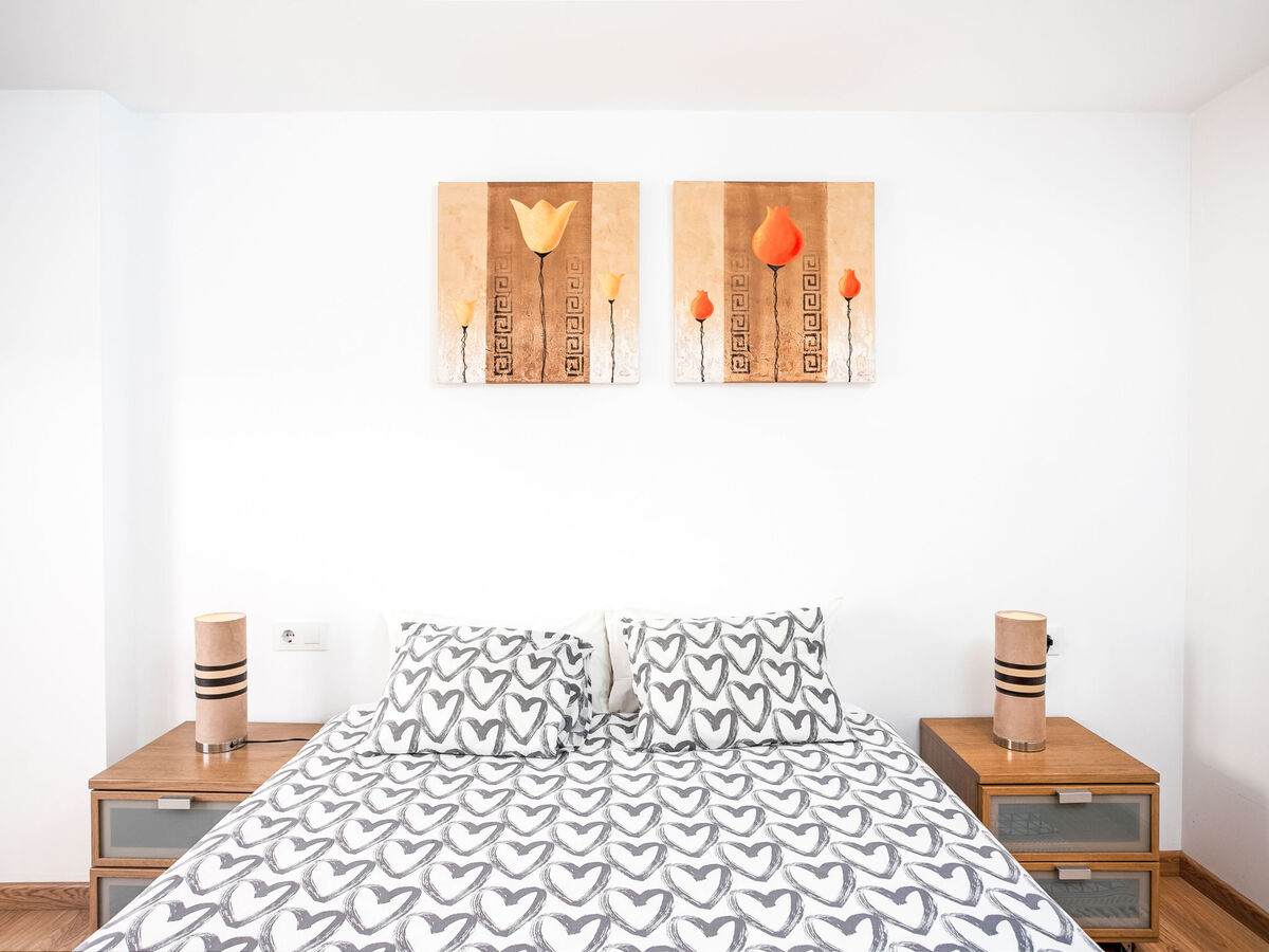 El Pinillo – Appartement 4 pers. terrasse 60m² à Torremolinos - Photo 15