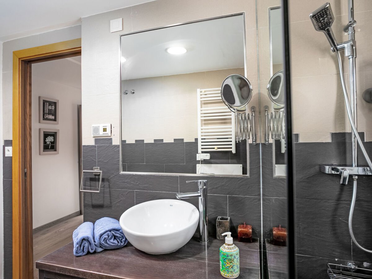 El Pinillo – Appartement 4 pers. terrasse 60m² à Torremolinos - Photo 17