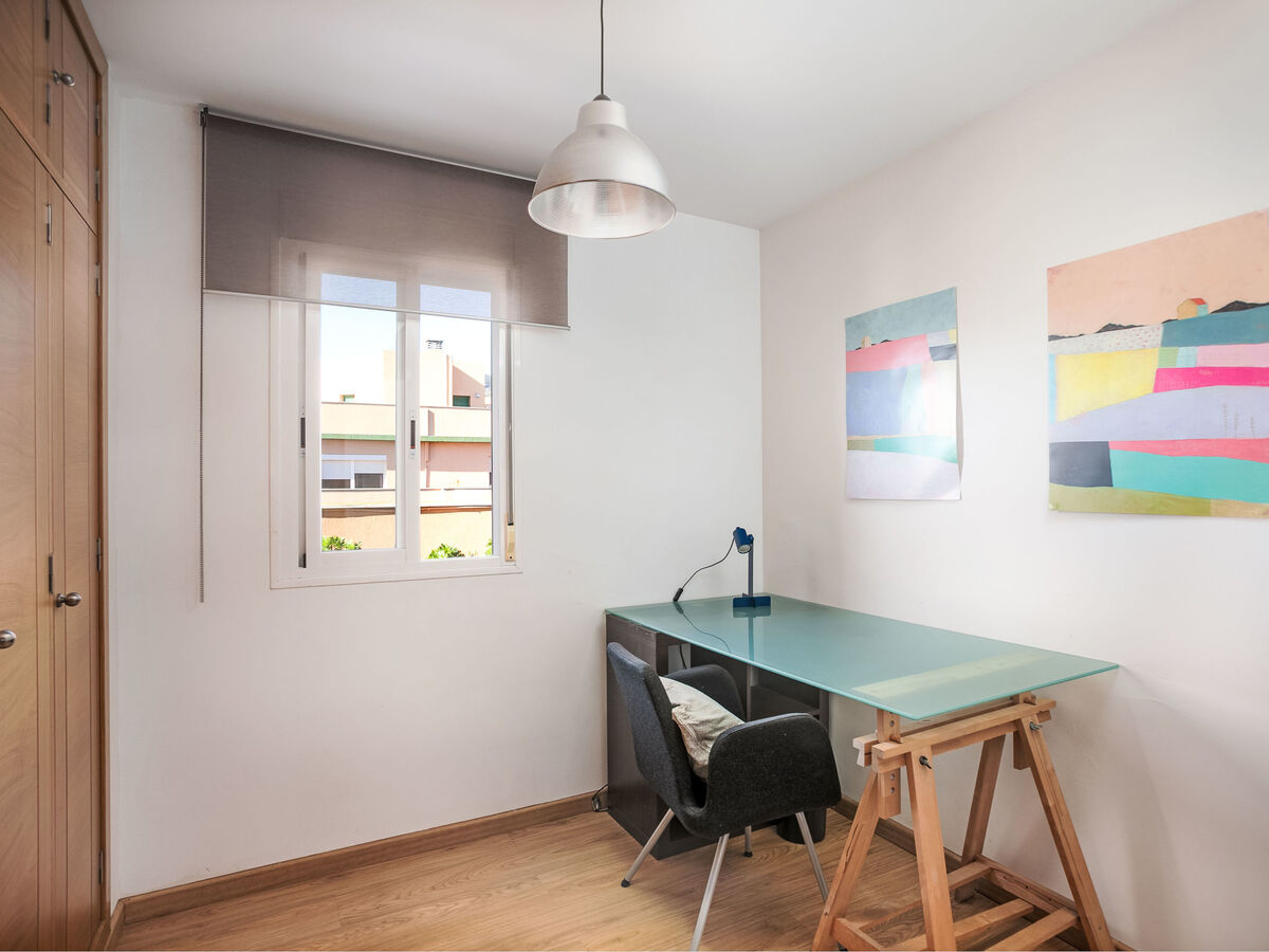 El Pinillo – Appartement 4 pers. terrasse 60m² à Torremolinos - Photo 19