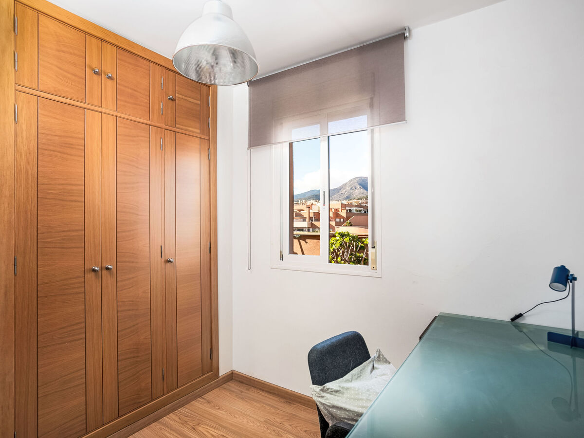 El Pinillo – Appartement 4 pers. terrasse 60m² à Torremolinos - Photo 20