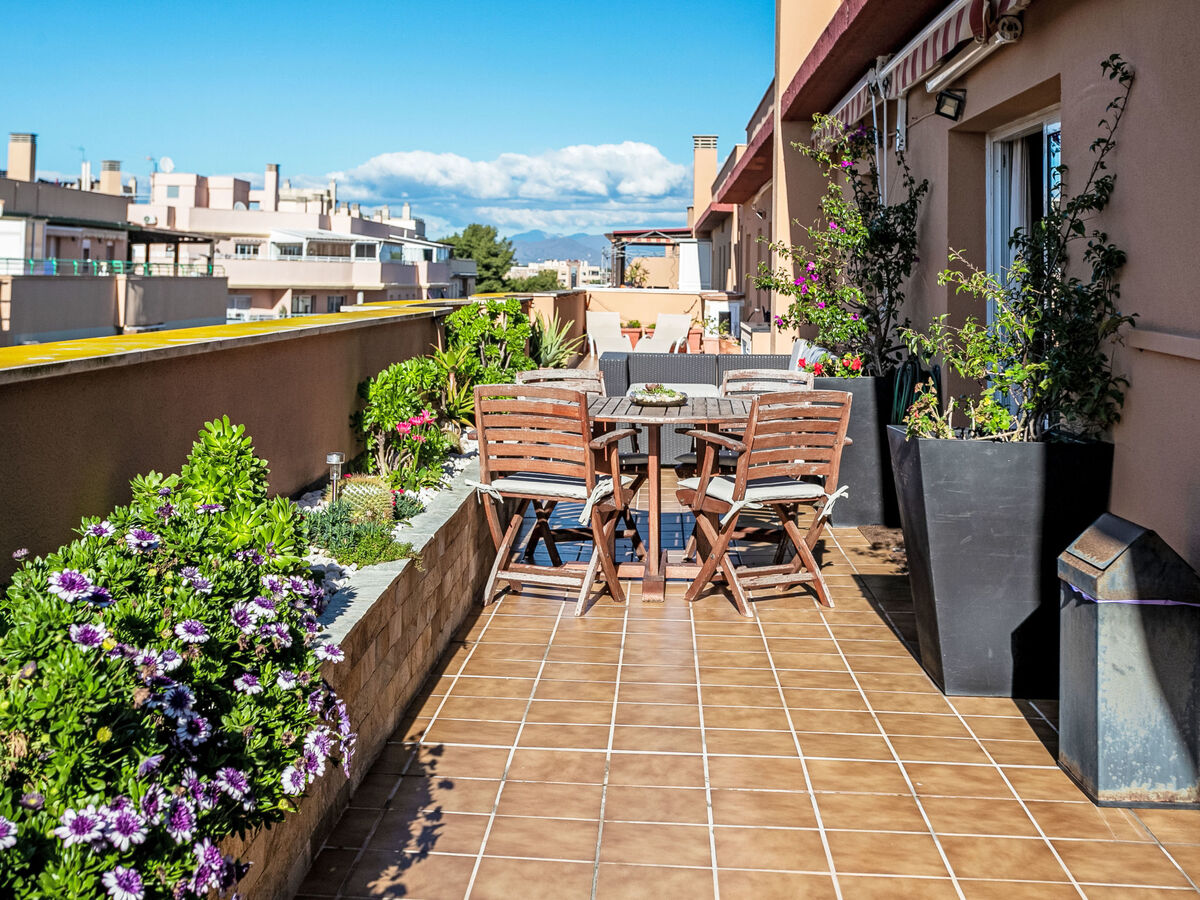 El Pinillo – Appartement 4 pers. terrasse 60m² à Torremolinos - Photo 23