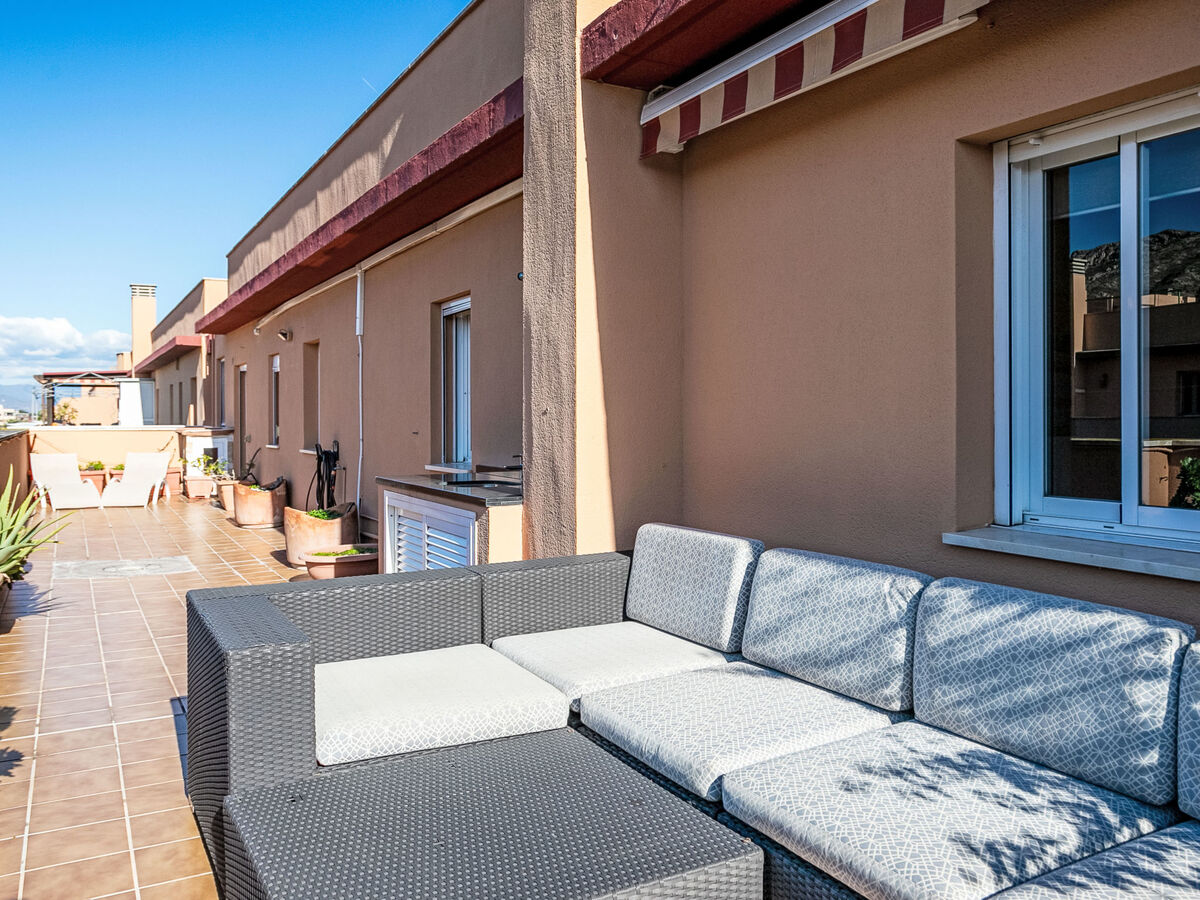 El Pinillo – Appartement 4 pers. terrasse 60m² à Torremolinos - Photo 24