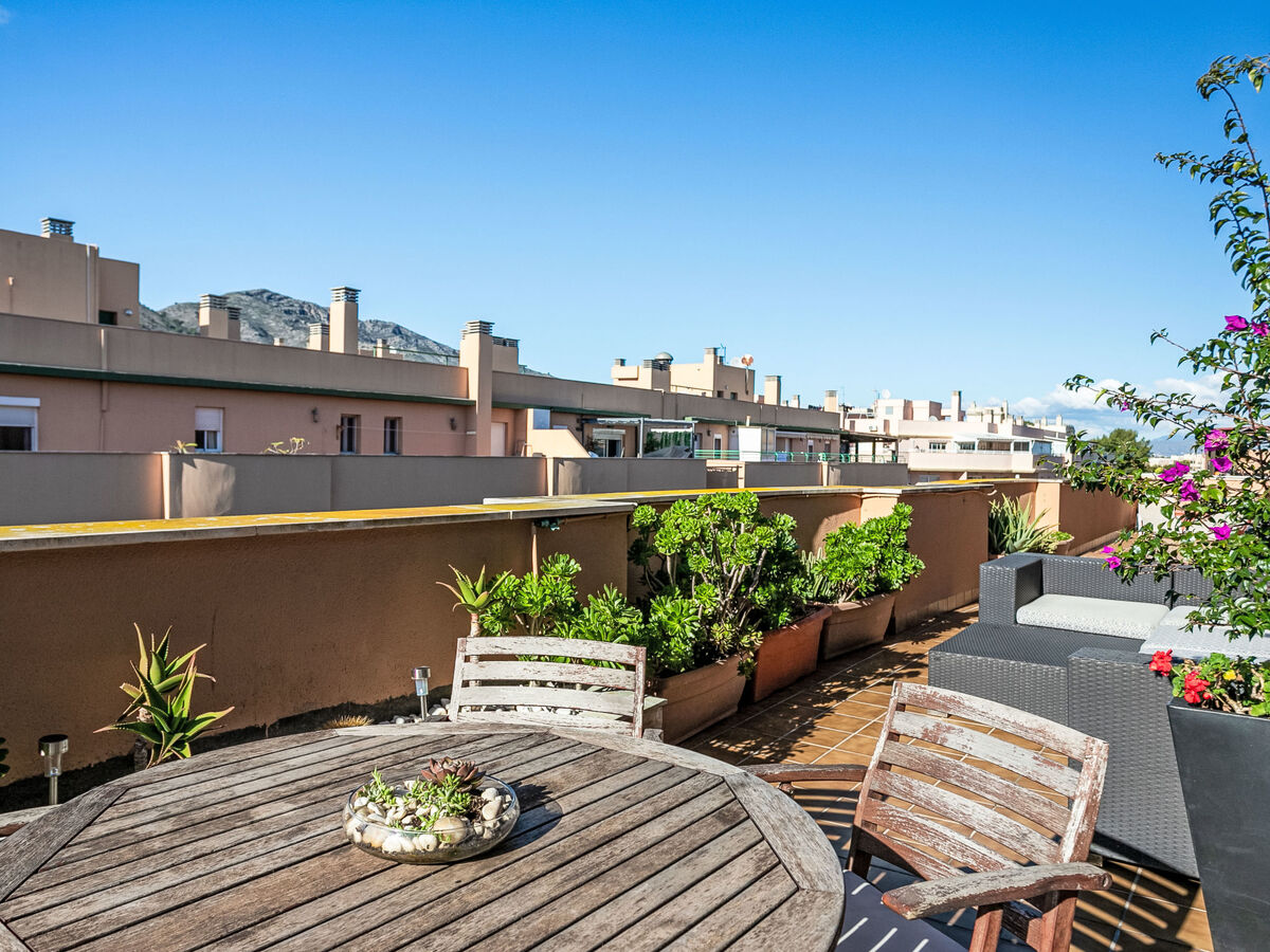 El Pinillo – Appartement 4 pers. terrasse 60m² à Torremolinos - Photo 25