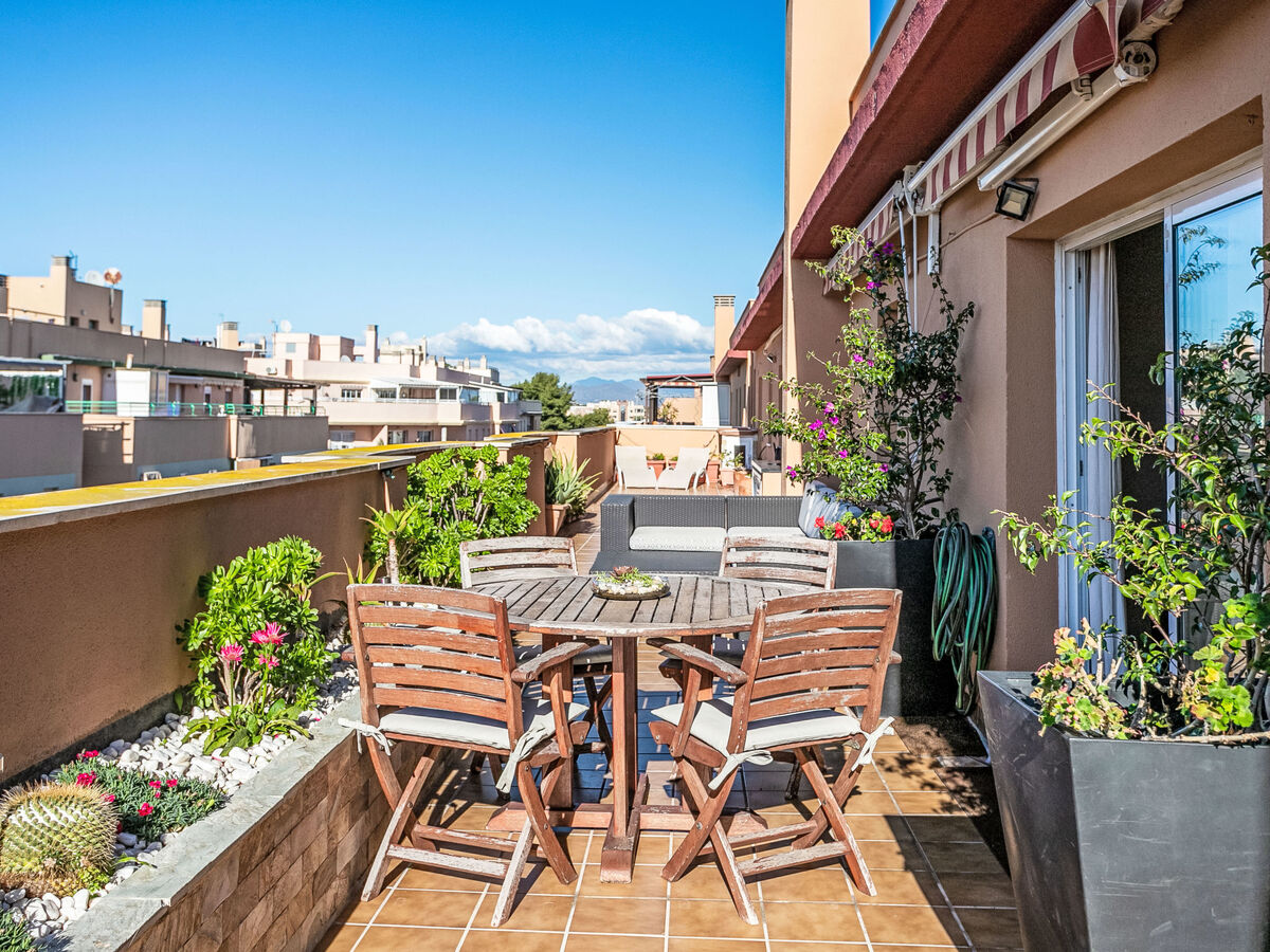 El Pinillo – Appartement 4 pers. terrasse 60m² à Torremolinos - Photo 26