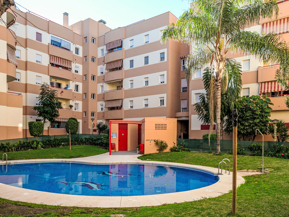 El Pinillo – Appartement 4 pers. terrasse 60m² à Torremolinos - Photo 28