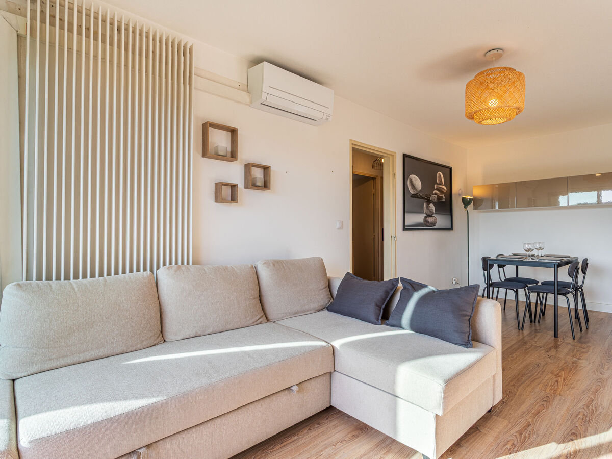 Les Jardins du Luxembourg – Apt 48m² à Hyères - Photo 3