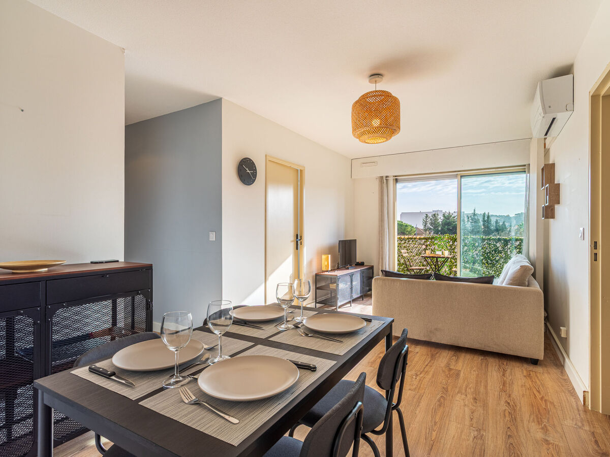 Les Jardins du Luxembourg – Apt 48m² à Hyères - Photo 4