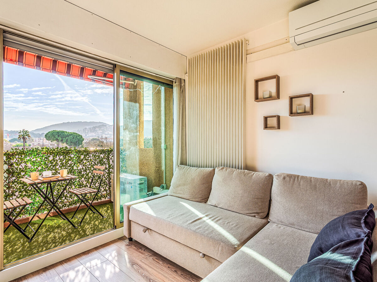 Les Jardins du Luxembourg – Apt 48m² à Hyères - Photo 9