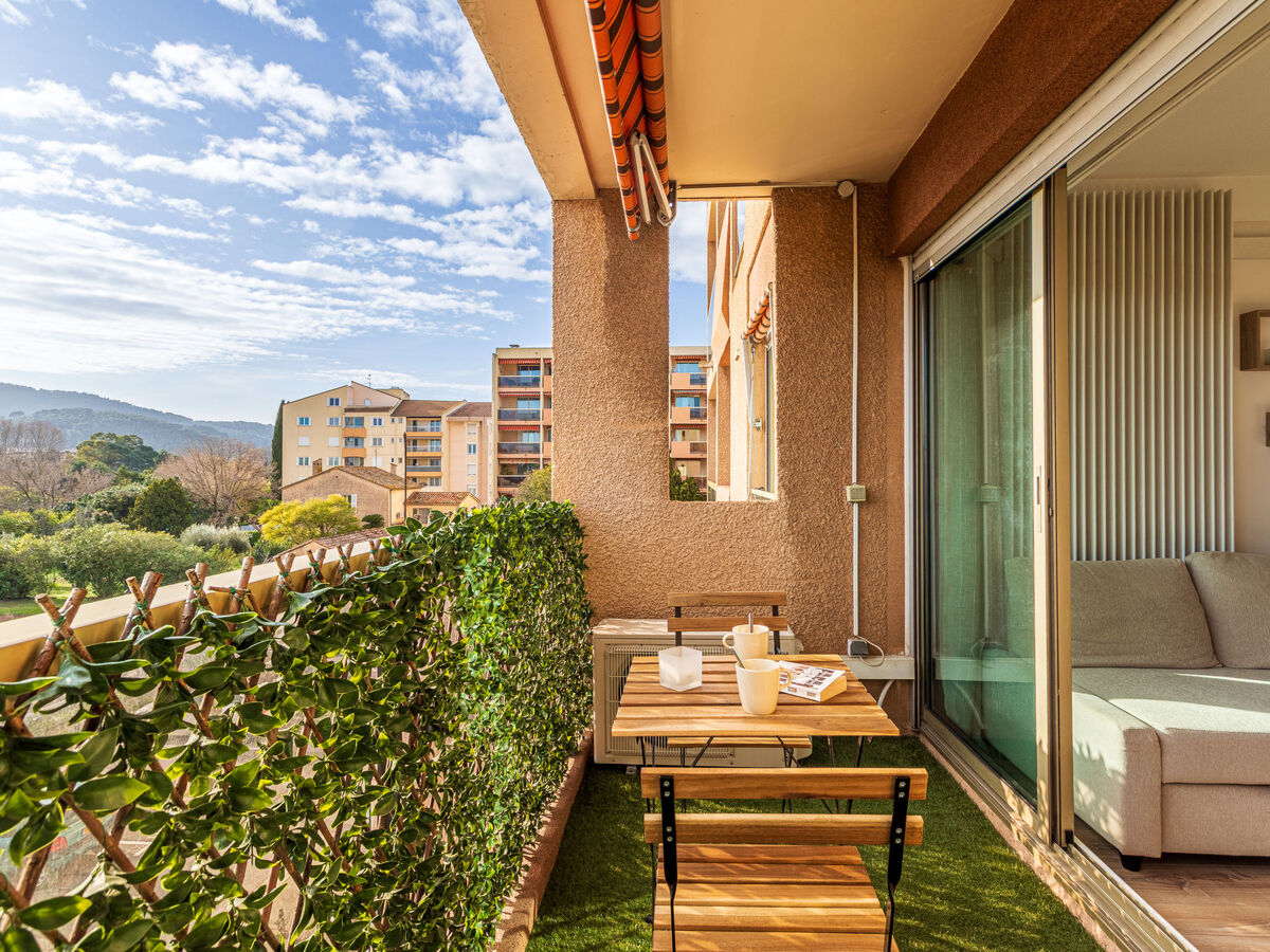 Les Jardins du Luxembourg – Apt 48m² à Hyères - Photo 11