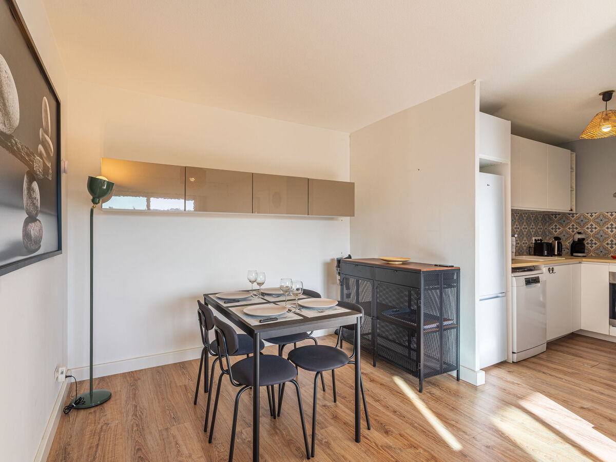 Les Jardins du Luxembourg – Apt 48m² à Hyères - Photo 12