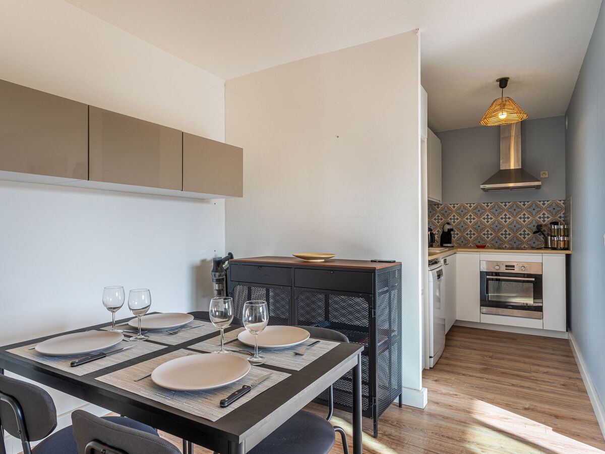 Les Jardins du Luxembourg – Apt 48m² à Hyères - Photo 13