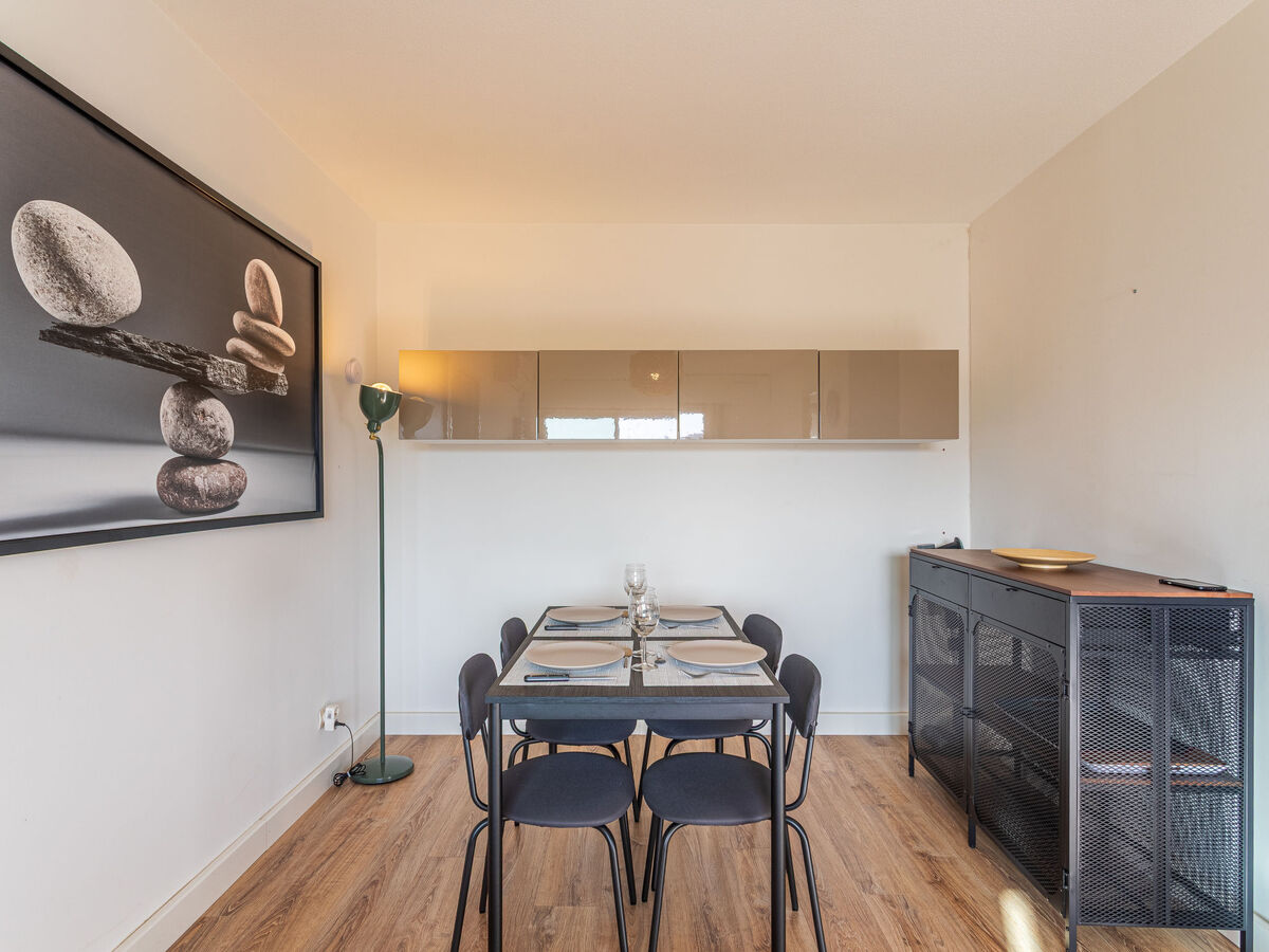 Les Jardins du Luxembourg – Apt 48m² à Hyères - Photo 14