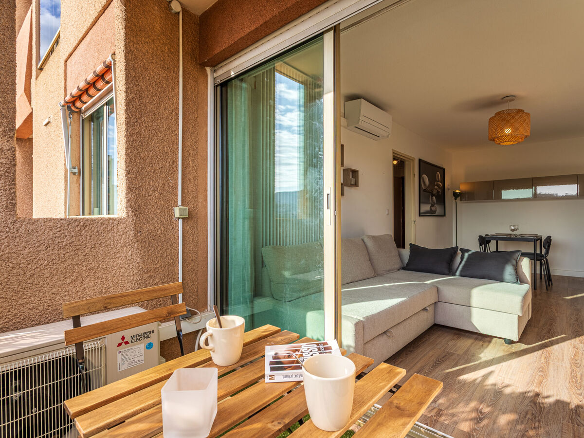 Les Jardins du Luxembourg – Apt 48m² à Hyères - Photo 15