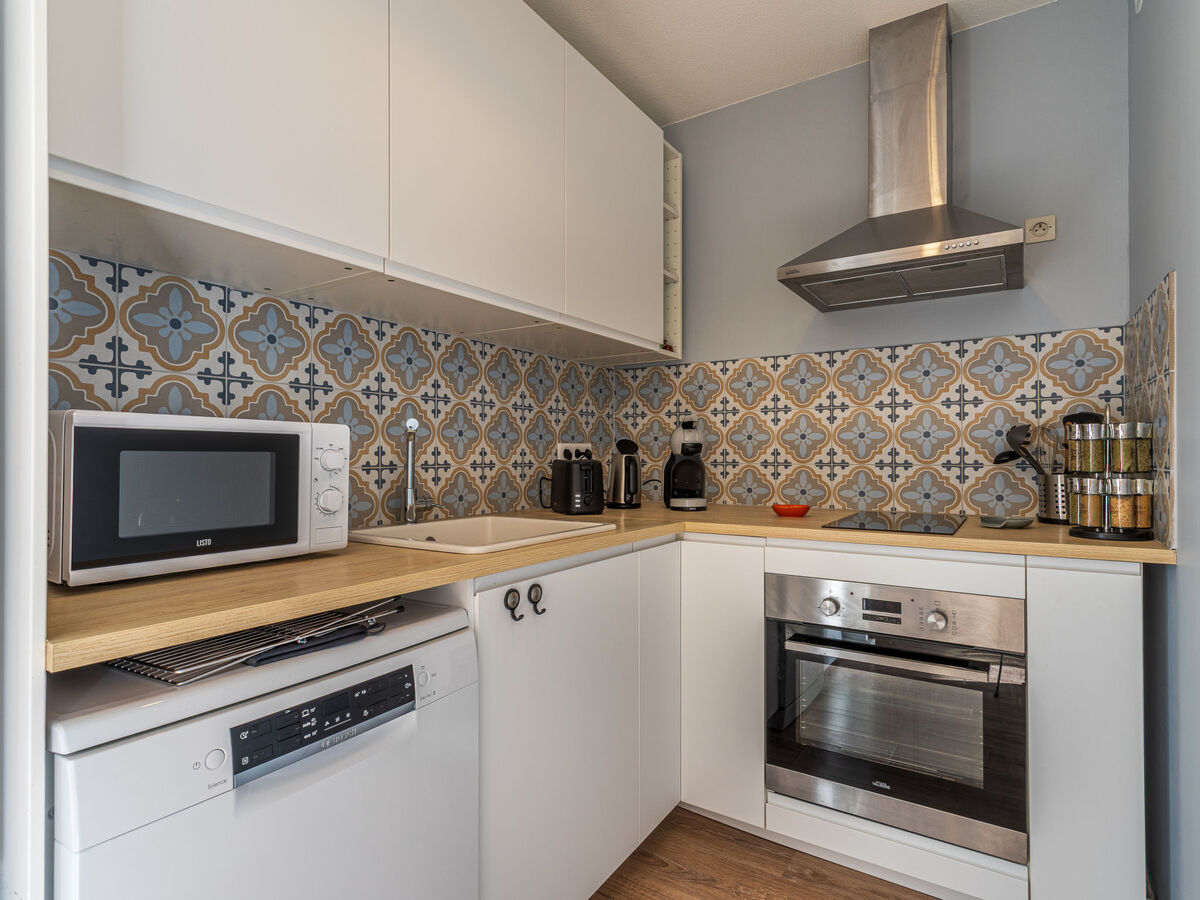 Les Jardins du Luxembourg – Apt 48m² à Hyères - Photo 16