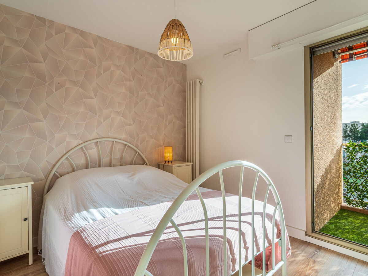 Les Jardins du Luxembourg – Apt 48m² à Hyères - Photo 21