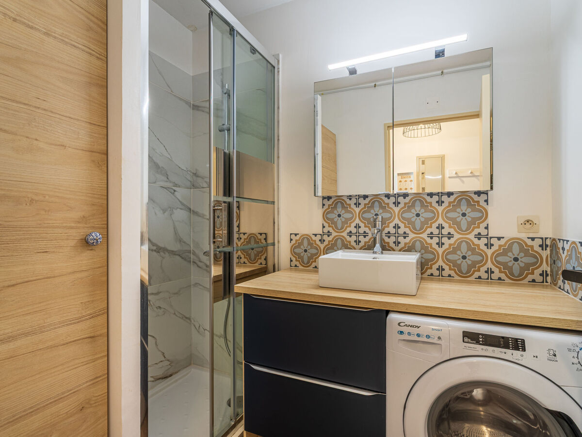 Les Jardins du Luxembourg – Apt 48m² à Hyères - Photo 23