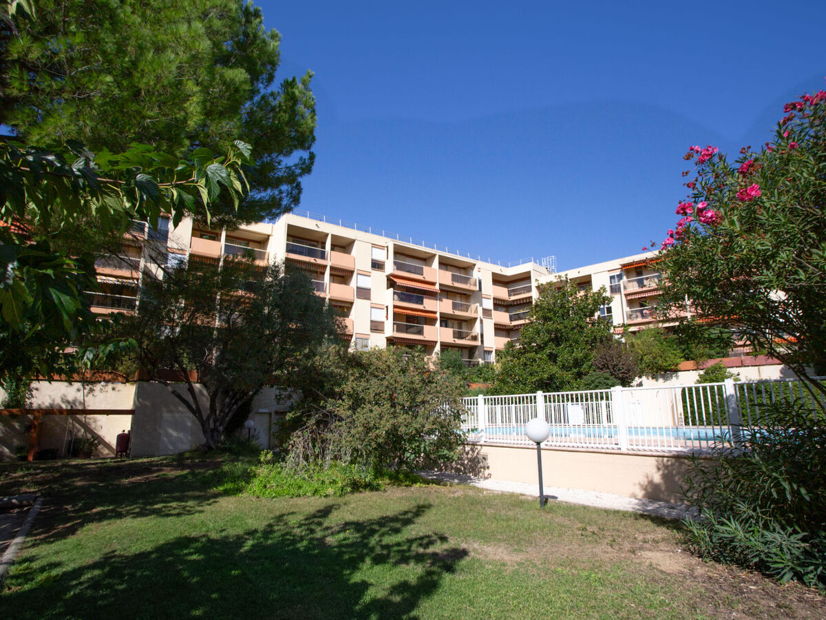 Les Jardins du Luxembourg – Apt 48m² à Hyères - Photo 27