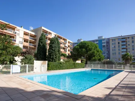 Location appartement à Hyères, Les Jardins du Luxembourg