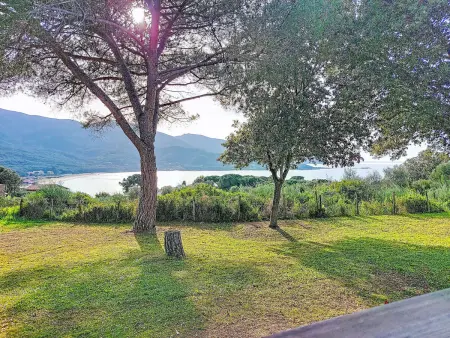 Location maison à Calcatoggio, Chalet Terra Tramandera