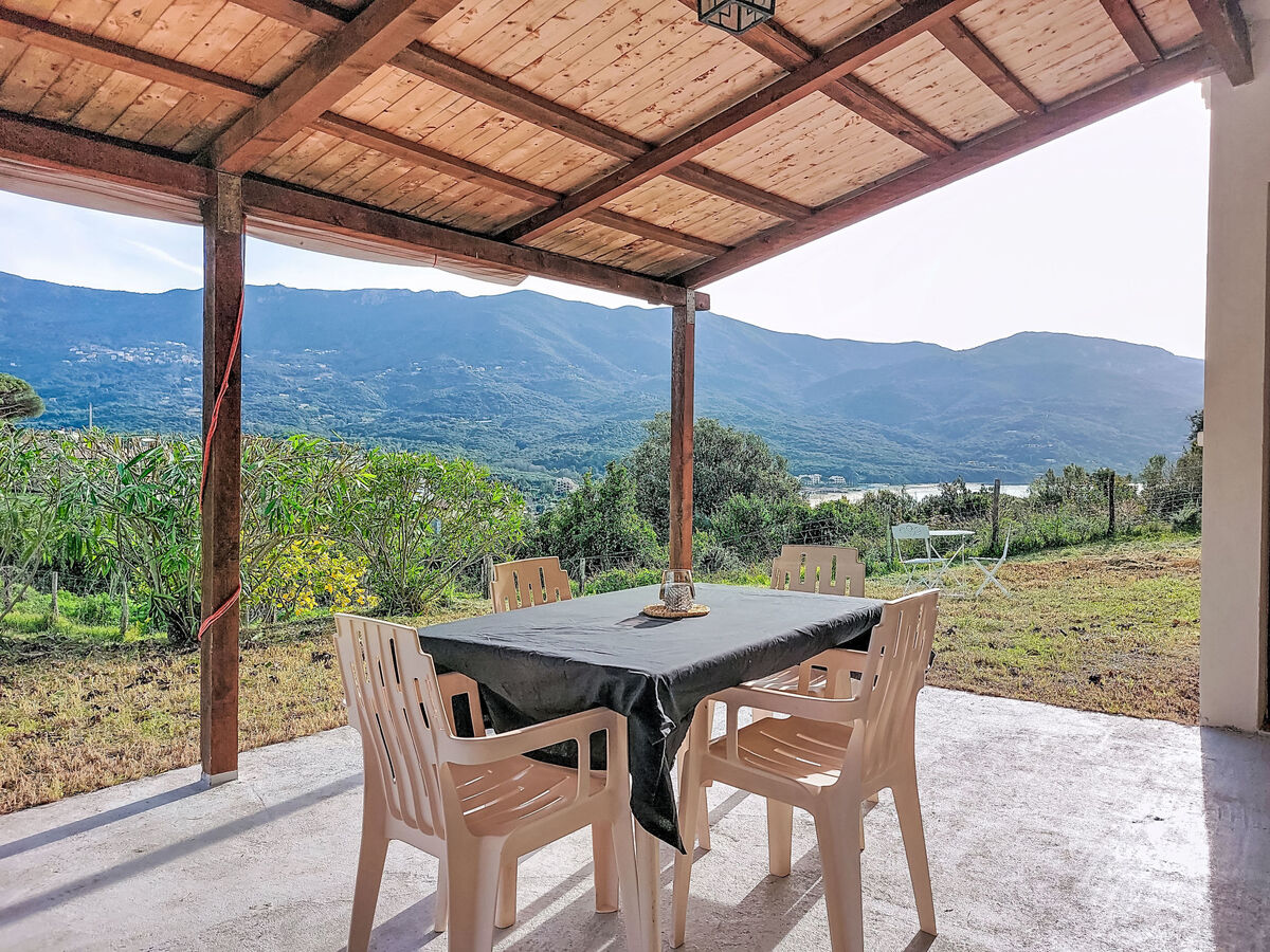 Maisonnette Terra Tramandera à Calcatoggio - Photo 3