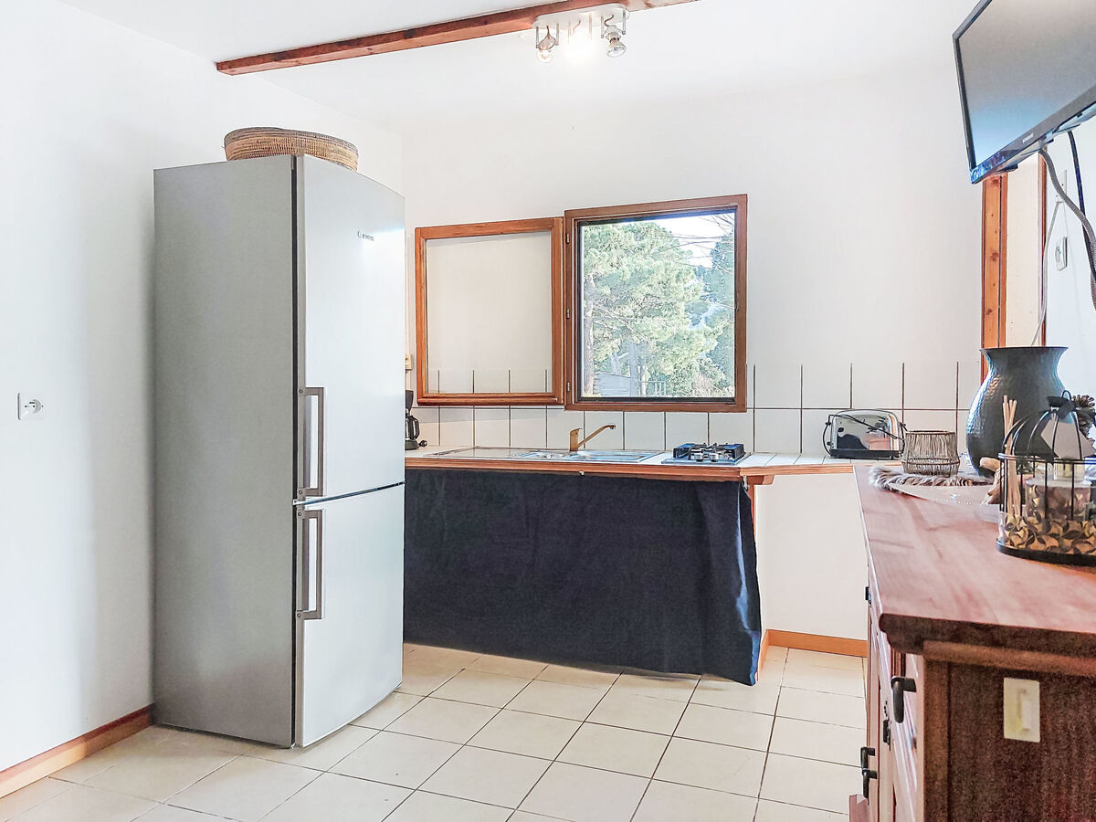Maisonnette Terra Tramandera à Calcatoggio - Photo 6
