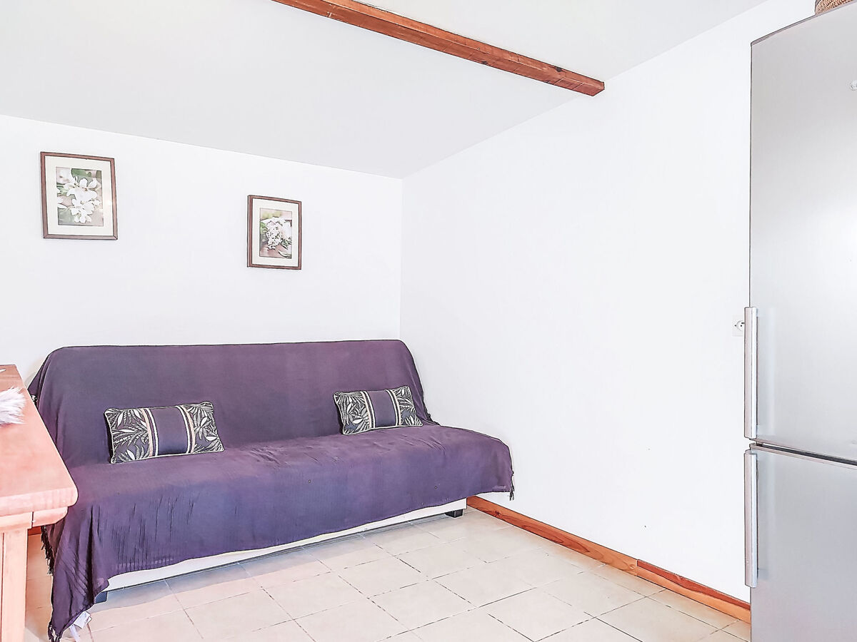 Maisonnette Terra Tramandera à Calcatoggio - Photo 8