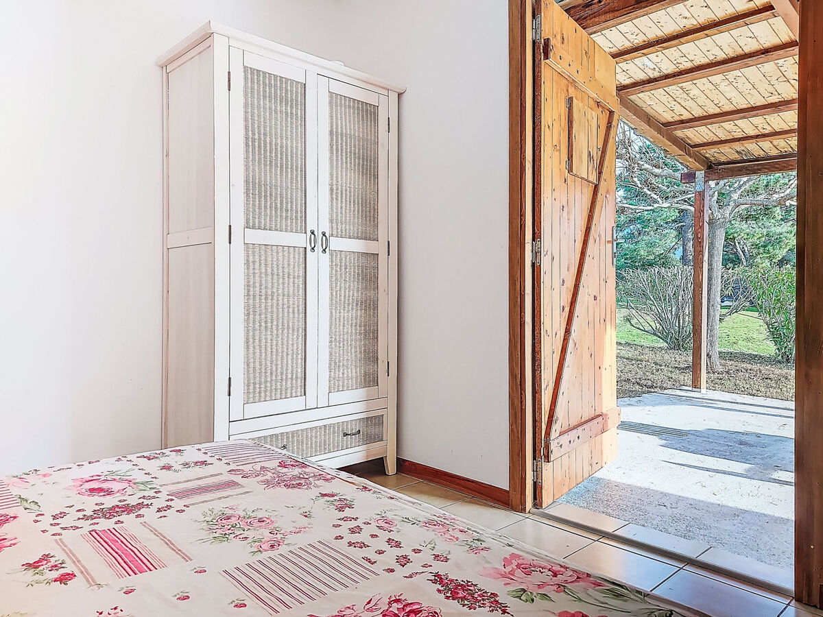 Maisonnette Terra Tramandera à Calcatoggio - Photo 12