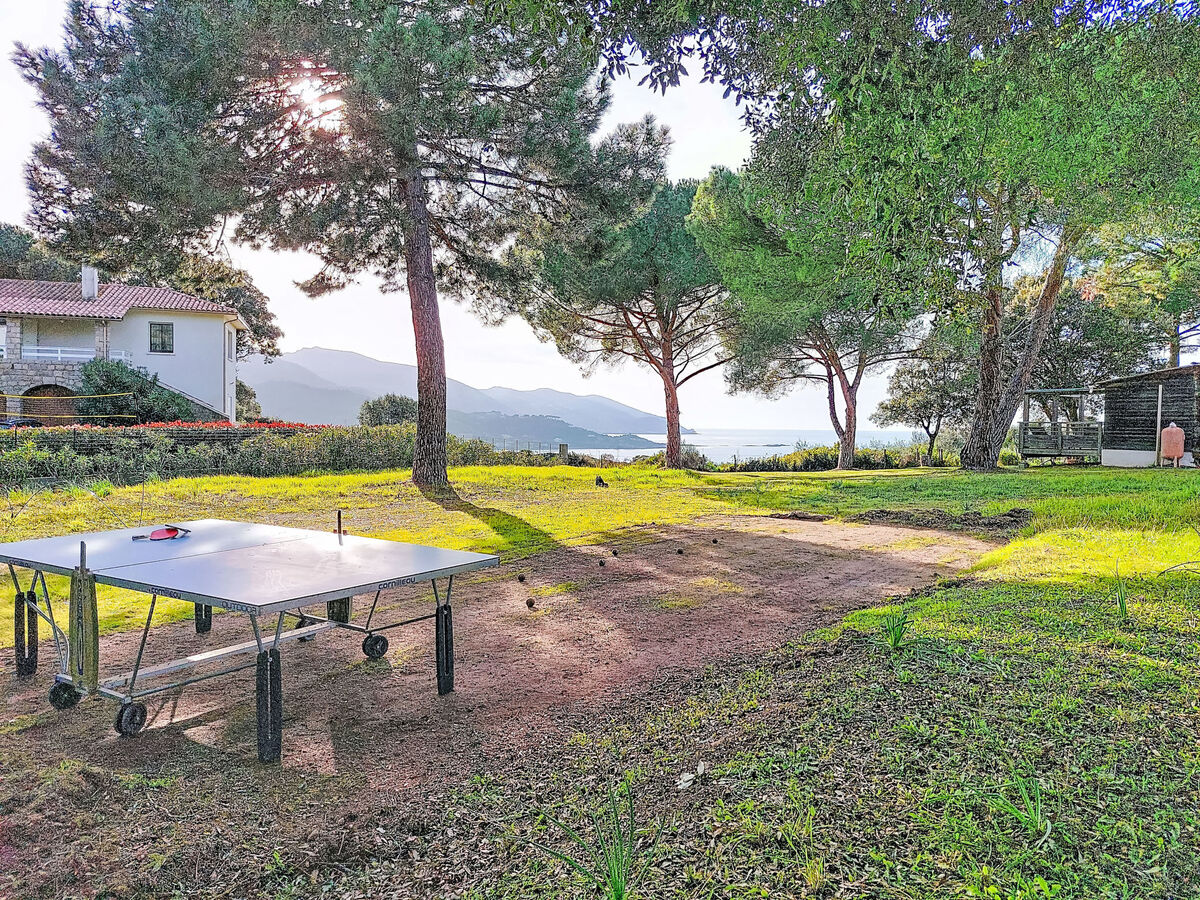 Maisonnette Terra Tramandera à Calcatoggio - Photo 19