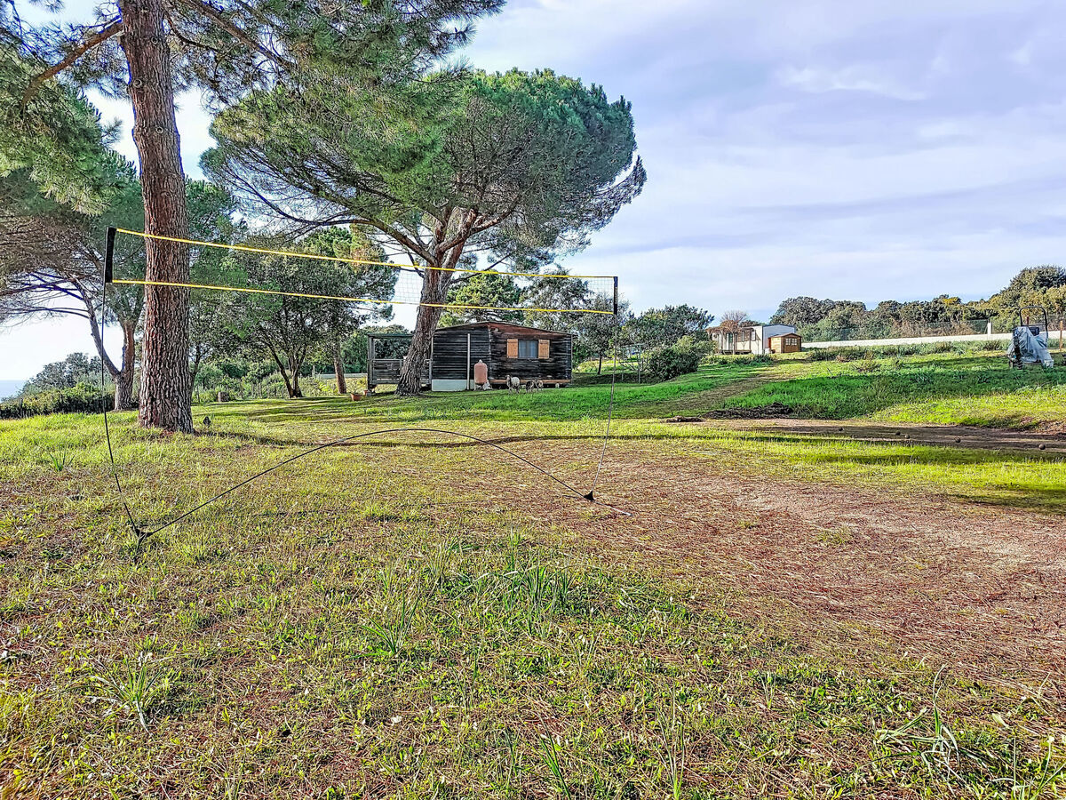 Maisonnette Terra Tramandera à Calcatoggio - Photo 20