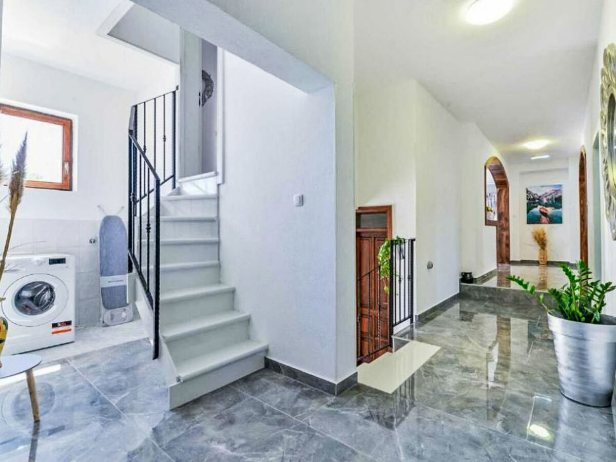 Maison Mirjana à Benkovac : piscine privée 12 pers. - Photo 10