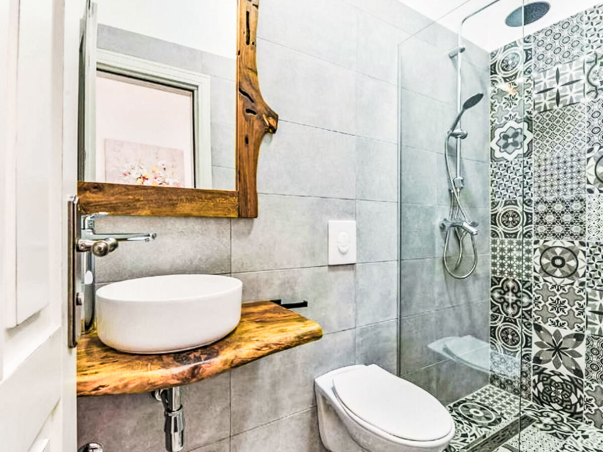 Maison Mirjana à Benkovac : piscine privée 12 pers. - Photo 14