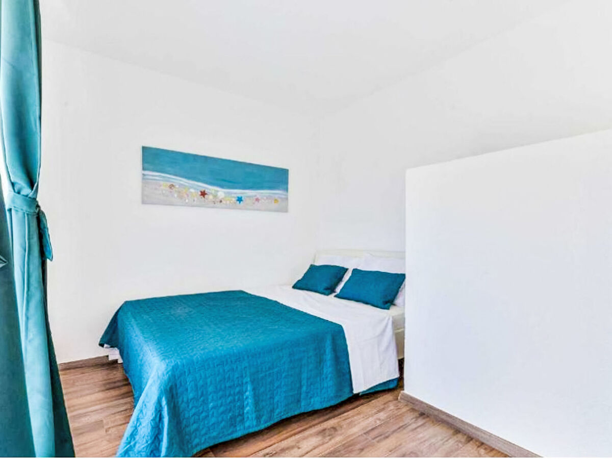 Maison Mirjana à Benkovac : piscine privée 12 pers. - Photo 18