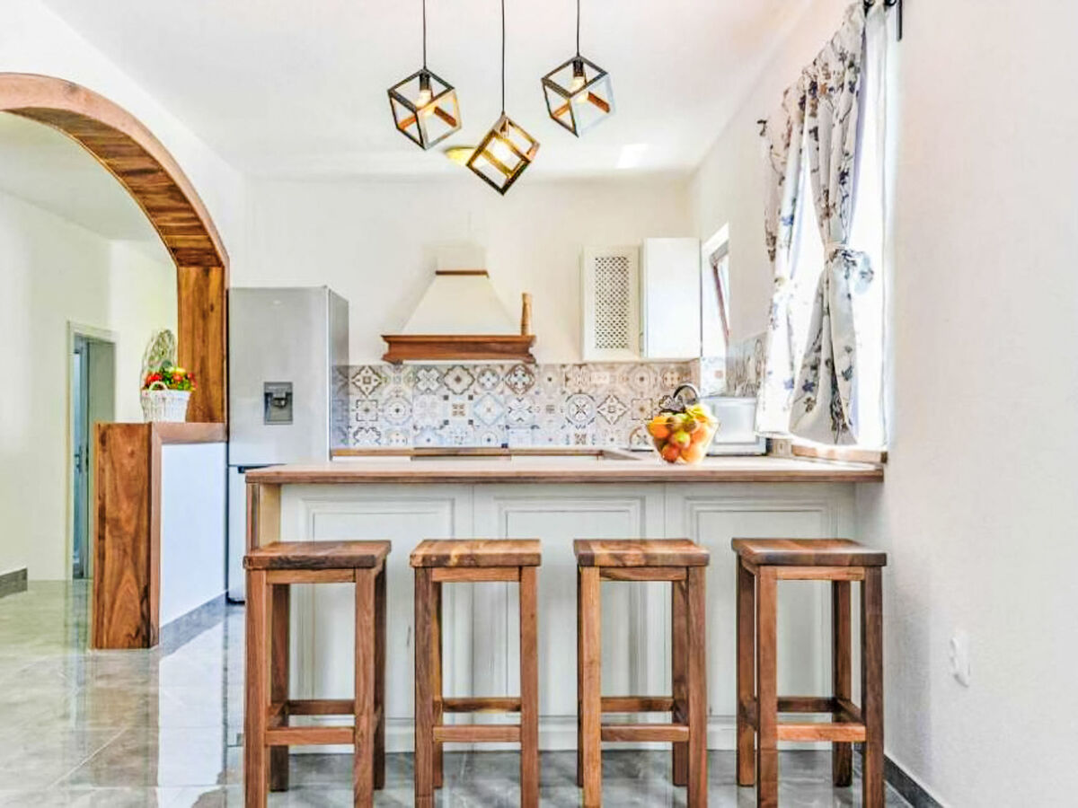 Maison Mirjana à Benkovac : piscine privée 12 pers. - Photo 22