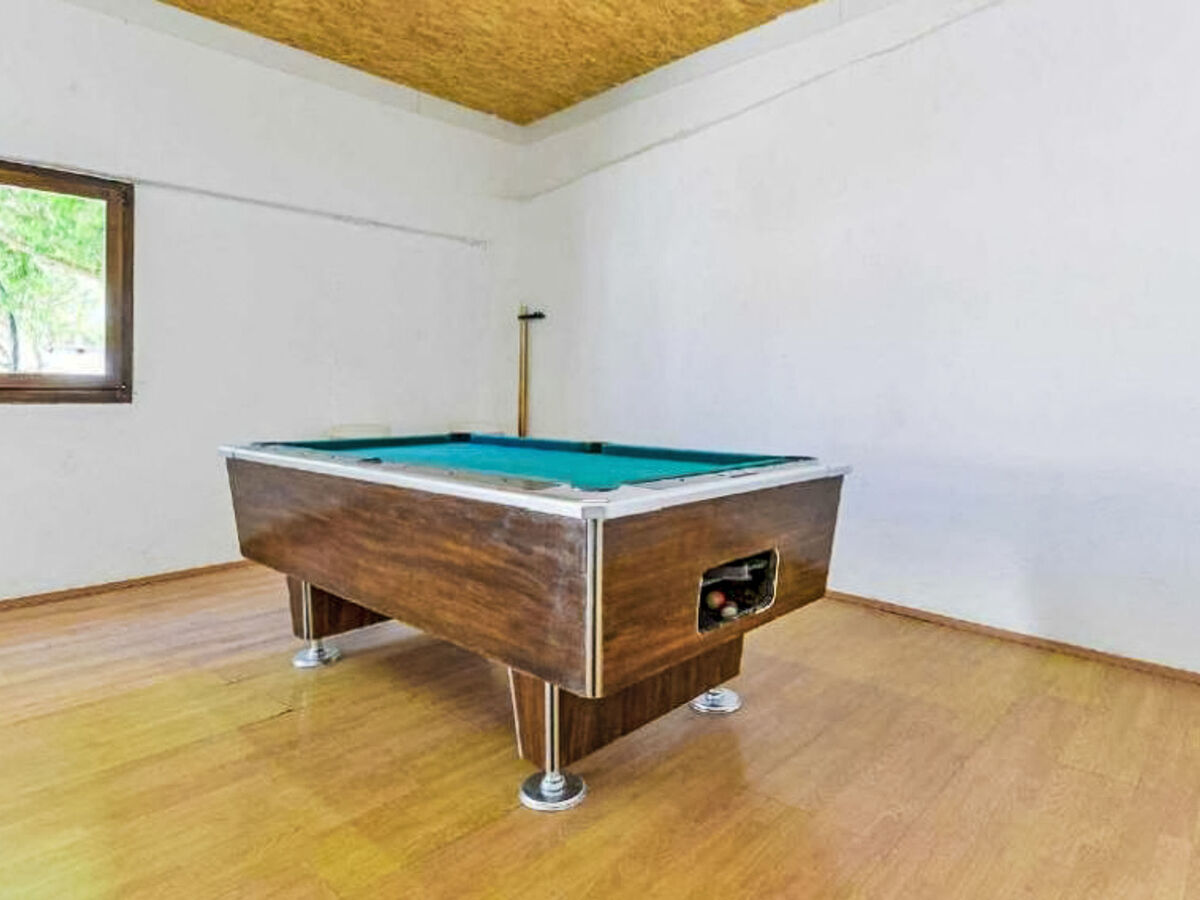 Maison Mirjana à Benkovac : piscine privée 12 pers. - Photo 23