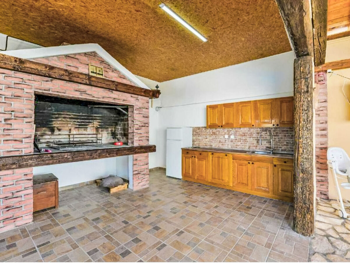 Maison Mirjana à Benkovac : piscine privée 12 pers. - Photo 25