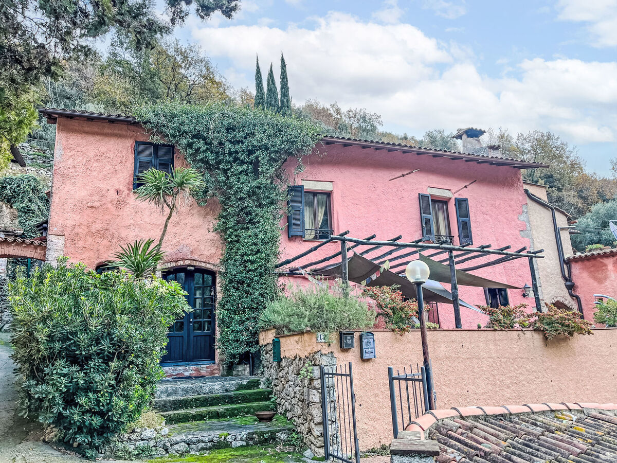 Grotta dell'Edera – Maison 4 pers. vue mer à Finale Ligure - Photo 1