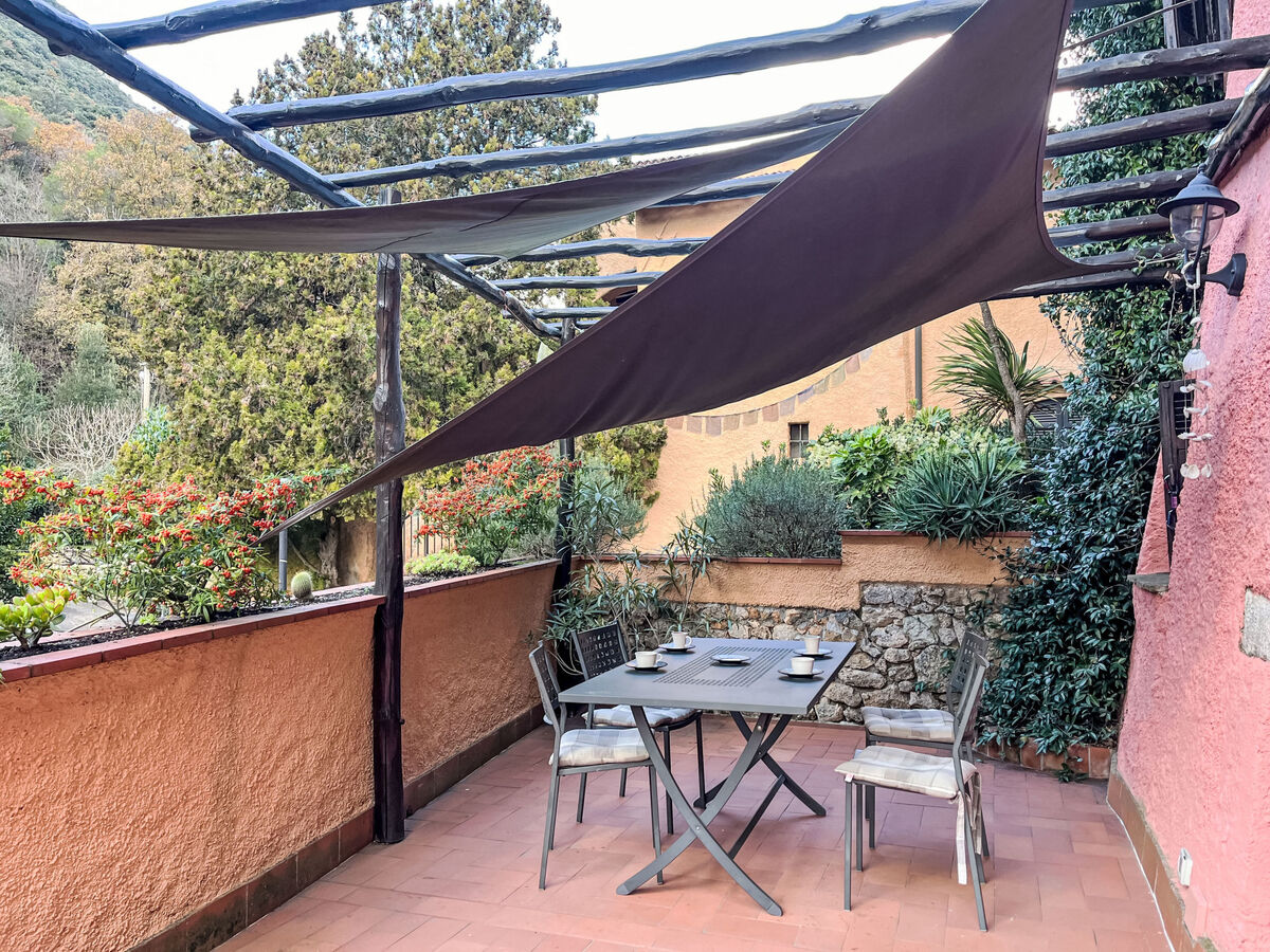 Grotta dell'Edera – Maison 4 pers. vue mer à Finale Ligure - Photo 4