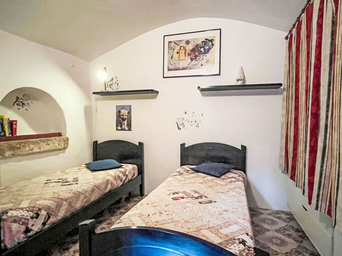 Grotta dell'Edera – Maison 4 pers. vue mer à Finale Ligure - Photo 6